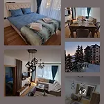 Helena Lux Apartman Zlatibor