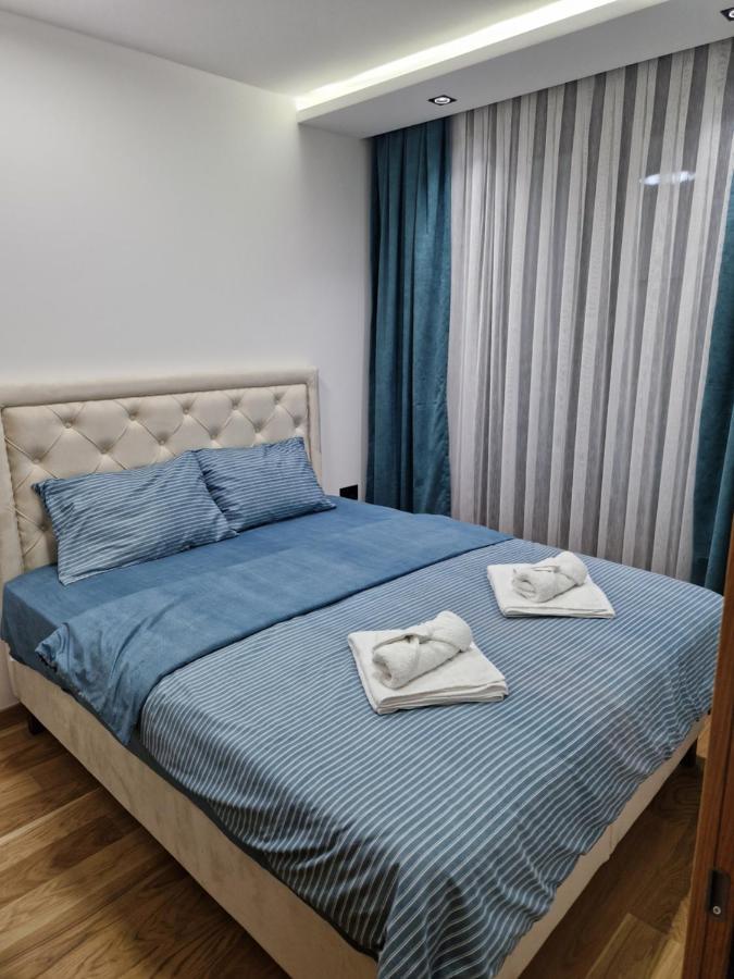 Apartment Helena Lux *