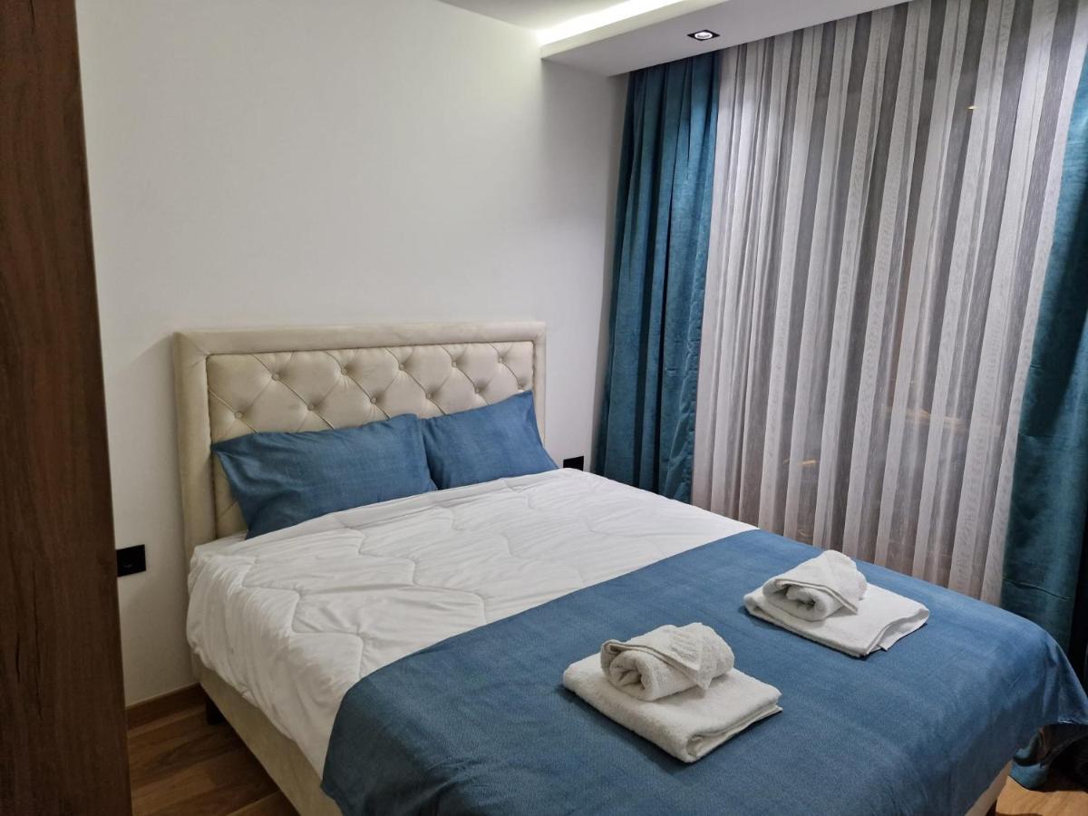 Apartment Helena Lux Zlatibor
