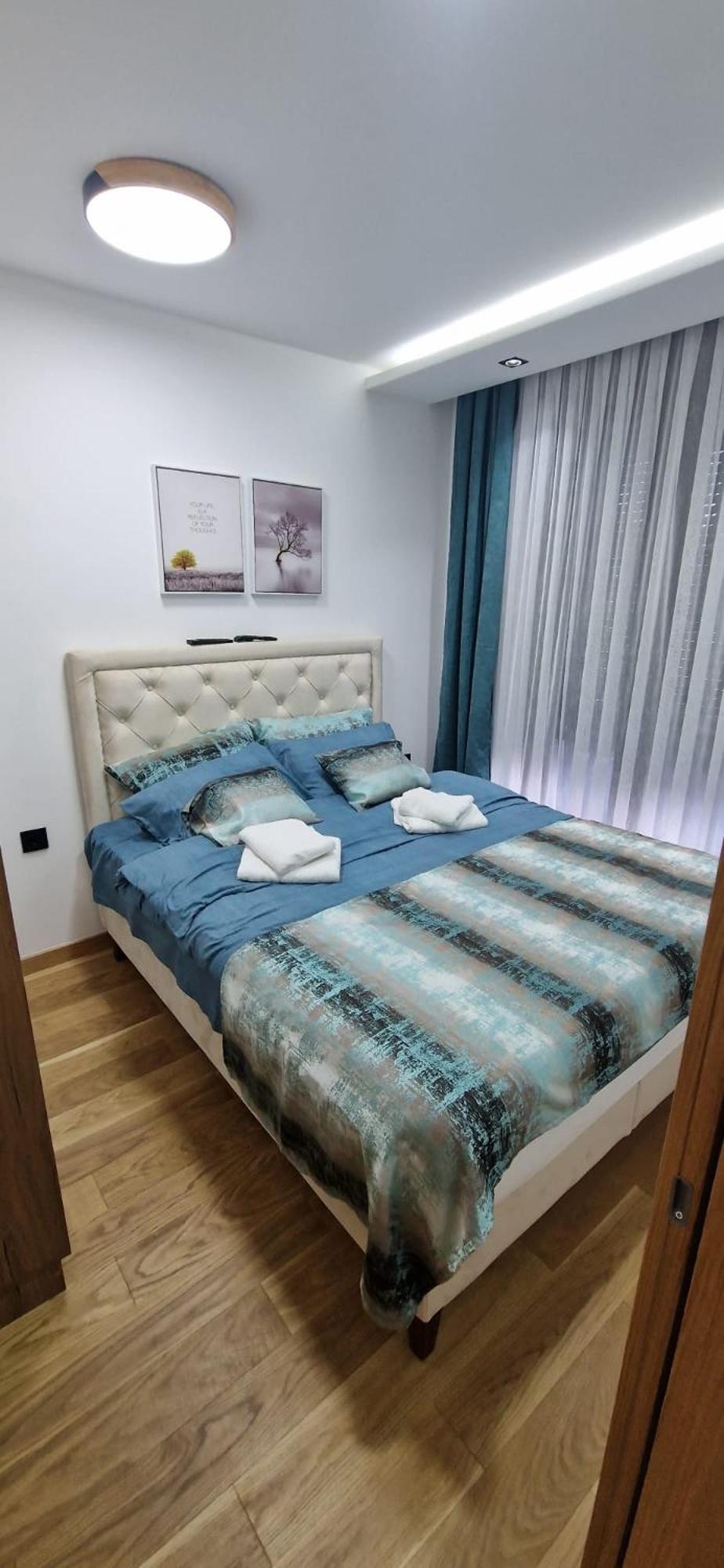 Apartment Helena Lux *